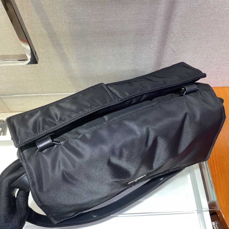 mens Pra*a satchel bags